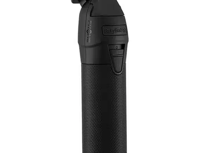 Barberology Trimmer cuchilla grafito, FXONE 799 BlackFX