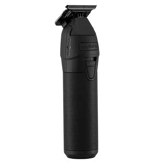 Barberology Trimmer cuchilla grafito, FXONE 799 BlackFX
