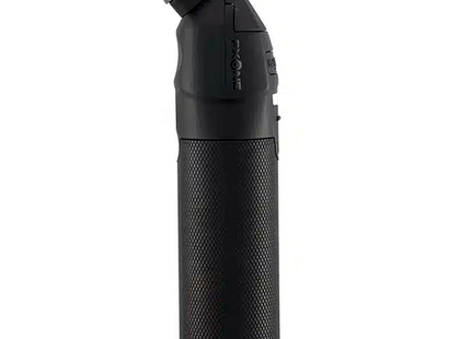 Barberology Trimmer cuchilla grafito, FXONE 799 BlackFX
