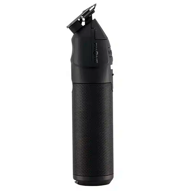 Barberology Trimmer cuchilla grafito, FXONE 799 BlackFX