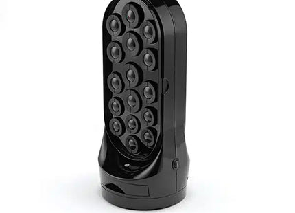 BaBylissPRO Juego de Rulos Calientes Vertical, BCISHRUC