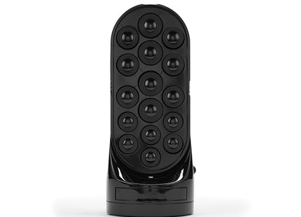 BaBylissPRO Juego de Rulos Calientes Vertical, BCISHRUC