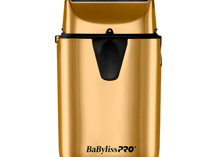 Barberology Afeitadora UV Foil lámina sencilla, FXLFS1G