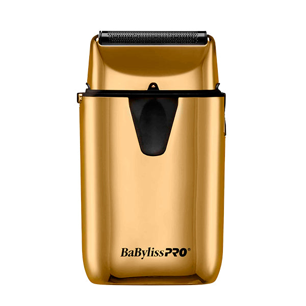 Barberology Afeitadora UV Foil lámina sencilla, FXLFS1G