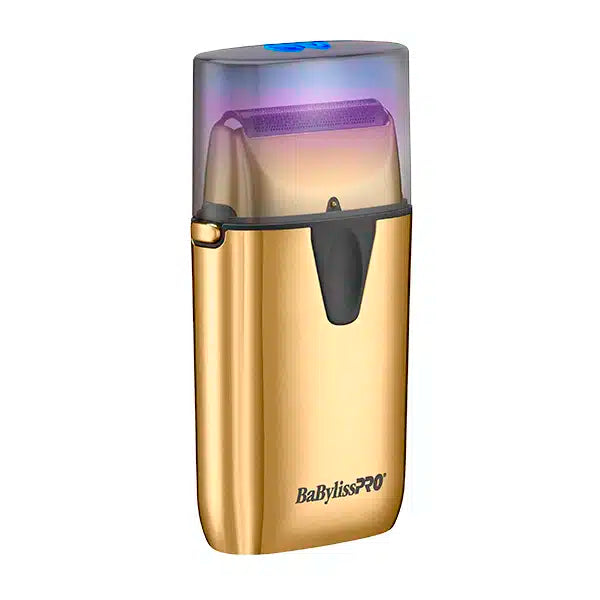Barberology Afeitadora UV Foil lámina sencilla, FXLFS1G
