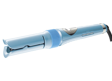 Rizadora BaByliss MiraCurl Pro | ¾” | Curl Machine Automática | Profesional | Tecnología Avanzada