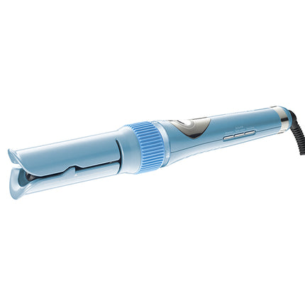 Rizadora BaByliss MiraCurl Pro | ¾” | Curl Machine Automática | Profesional | Tecnología Avanzada