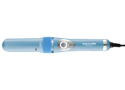 Rizadora BaByliss MiraCurl Pro | ¾” | Curl Machine Automática | Profesional | Tecnología Avanzada