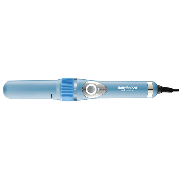 Rizadora BaByliss MiraCurl Pro | ¾” | Curl Machine Automática | Profesional | Tecnología Avanzada
