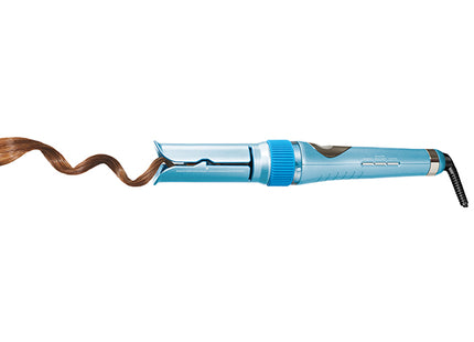 Rizadora BaByliss MiraCurl Pro | ¾” | Curl Machine Automática | Profesional | Tecnología Avanzada