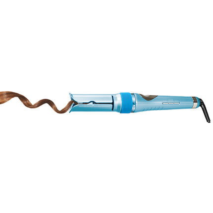 Rizadora BaByliss MiraCurl Pro | ¾” | Curl Machine Automática | Profesional | Tecnología Avanzada