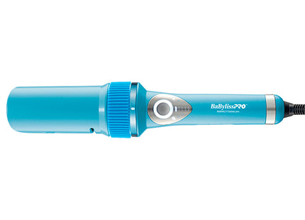 Rizadora BaByliss MiraCurl Pro | 1” | Curl Machine Automática | Profesional | Cámara Cerámica