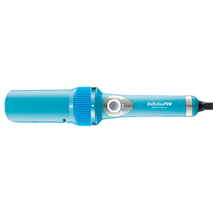 Rizadora BaByliss MiraCurl Pro | 1” | Curl Machine Automática | Profesional | Cámara Cerámica