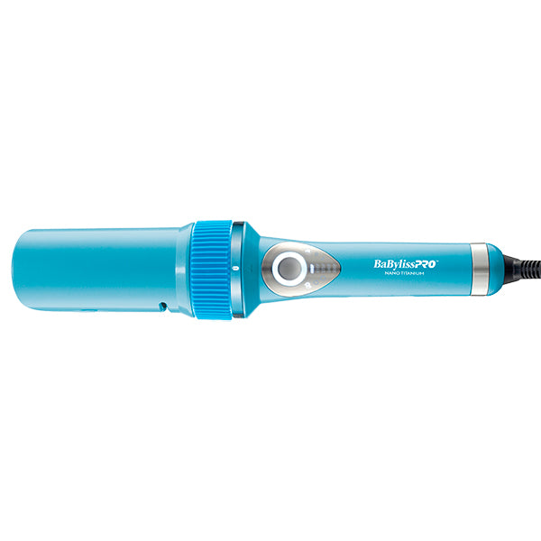 Rizadora BaByliss MiraCurl Pro | 1” | Curl Machine Automática | Profesional | Cámara Cerámica