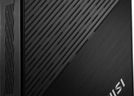 Computadora MSI Cubi 5 12M-086BUS | Intel i3-1215U | Sin Disco | Sin Memoria