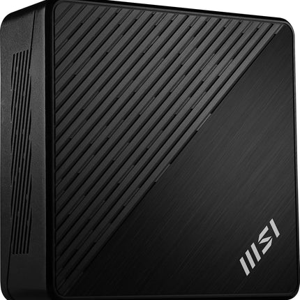 Computadora MSI Cubi 5 12M-086BUS | Intel i3-1215U | Sin Disco | Sin Memoria