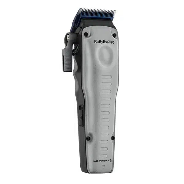 Barberology Cortadora cuchilla titanio azul, Lo-ProFX FXONE 829
