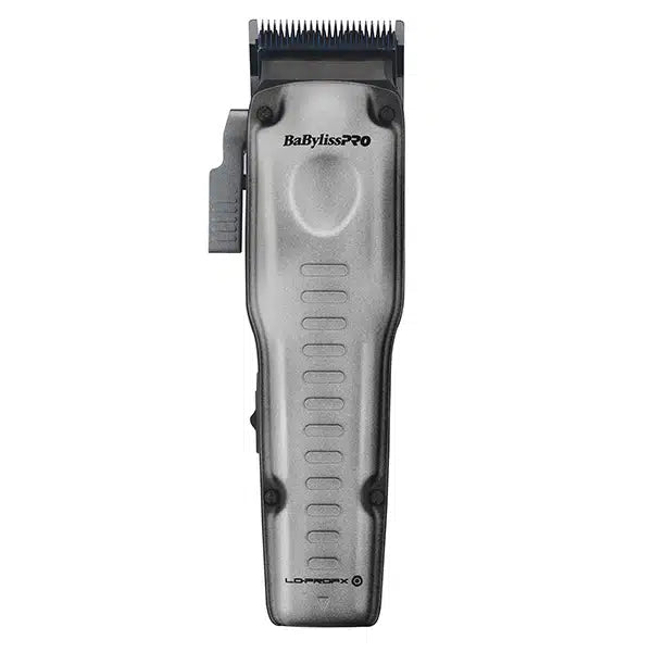 Barberology Cortadora cuchilla titanio azul, Lo-ProFX FXONE 829