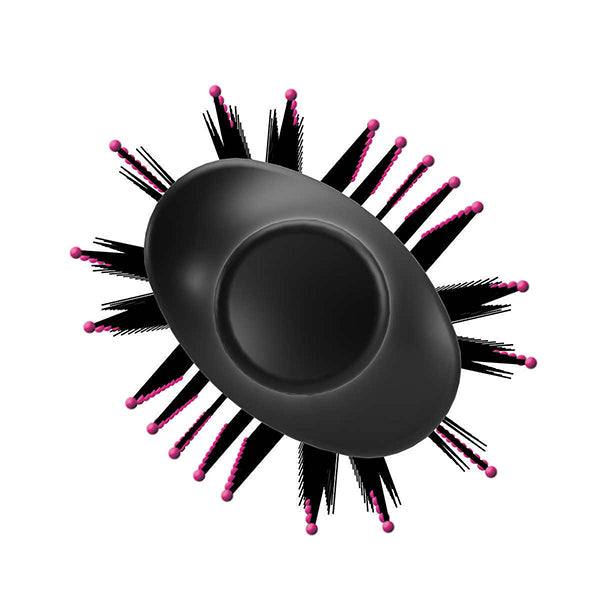Cepillo Secador Revlon One Step Volumizer Morado | Para dar volumen y brillo en un solo paso