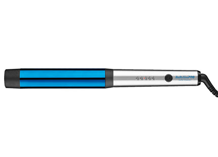 BaBylissPRO Varita Rizadora Extendida 1 1/2" 38mm, BNTW150XLUC