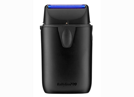 Barberology Afeitadora UV Foil inalámbrica, carga USB-C