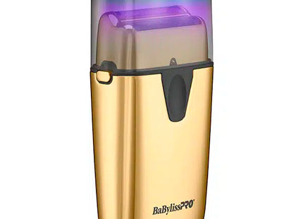 Barberology Afeitadora UV Foil lámina doble, FXFS2G