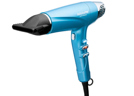 Pack Secadora + Plancha Dual Ionic 1” BaByliss | Para cabello normal a grueso | Tecnología Dual Ionic | Edición Especial
