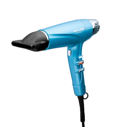 Pack Secadora + Plancha Dual Ionic 1” BaByliss | Para cabello normal a grueso | Tecnología Dual Ionic | Edición Especial