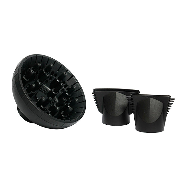 Secadora Digital BaByliss Stellato | 2400W | Motor Digital | Tecnología Iónica | Profesional