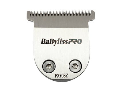 Barberology Cuchilla de repuesto para FX788, FX708Z