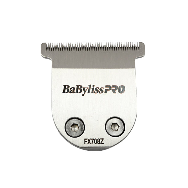 Barberology Cuchilla de repuesto para FX788, FX708Z
