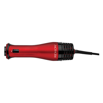 Cepillo Secador Revlon One Step Volumizer Plus Holiday Edition | Para dar volumen y brillo con estilo festivo