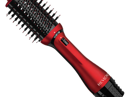 Cepillo Secador Revlon One Step Volumizer Plus Holiday Edition | Para dar volumen y brillo con estilo festivo