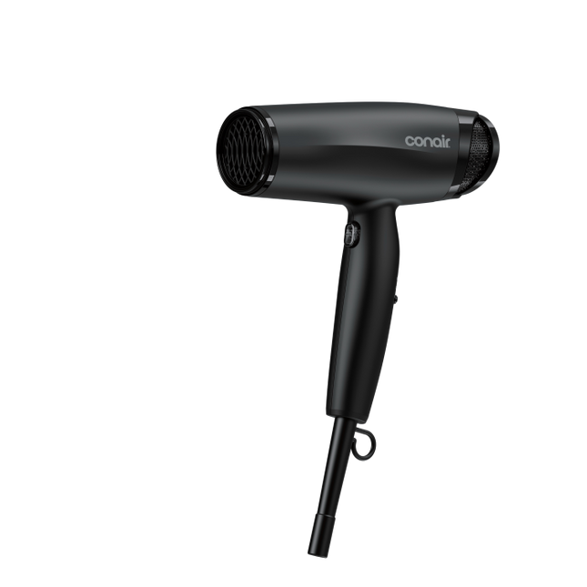 Conair Secadora Radiance Boost Nano-Quartz 1875W, 819028