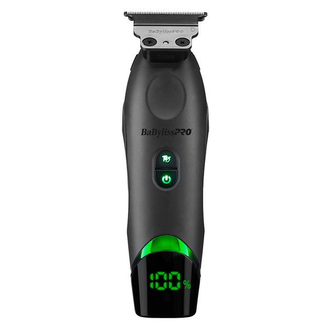 Barberology Trimmer inalámbrico profesional, Tomb45