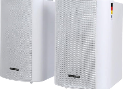 Parlante para Exteriores Thonet & Vander Fleck 7 Gen2 Blanco, HK096-03550