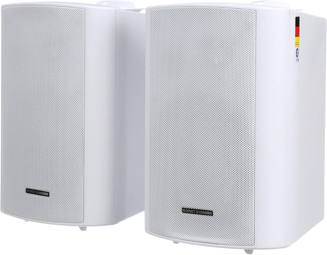 Parlante para Exteriores Thonet & Vander Fleck 7 Gen2 Blanco, HK096-03550