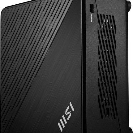 Computadora MSI Cubi 5 12M-015BUS | Intel i5-1235U