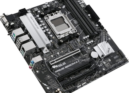 Tarjeta Madre ASUS PRIME B650M-A II-CSM Socket AM5 DDR5