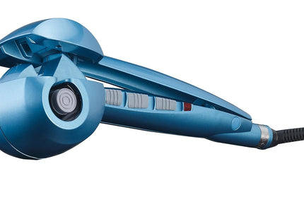 Rizadora BaByliss MiraCurl | 1” | Bi Volt | Curl Machine Automática | Profesional
