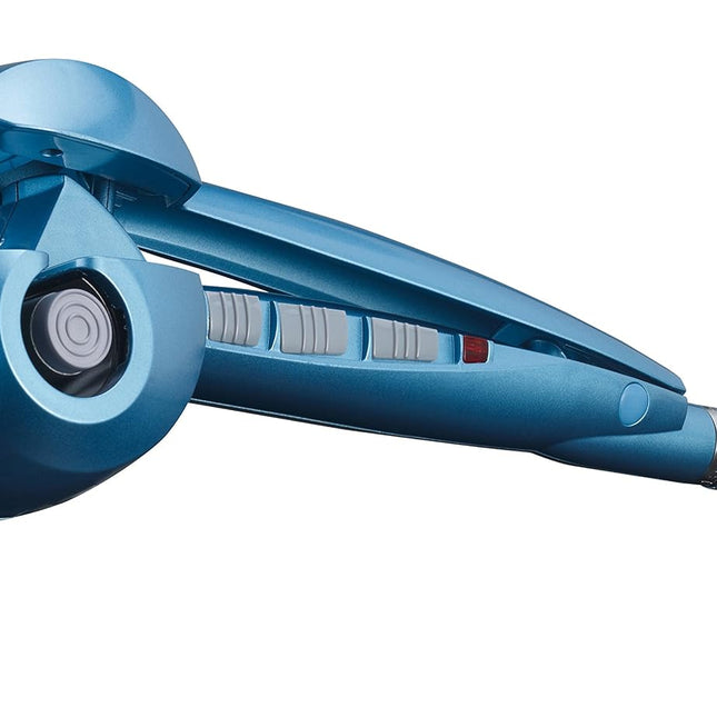 Rizadora BaByliss MiraCurl | 1” | Bi Volt | Curl Machine Automática | Profesional