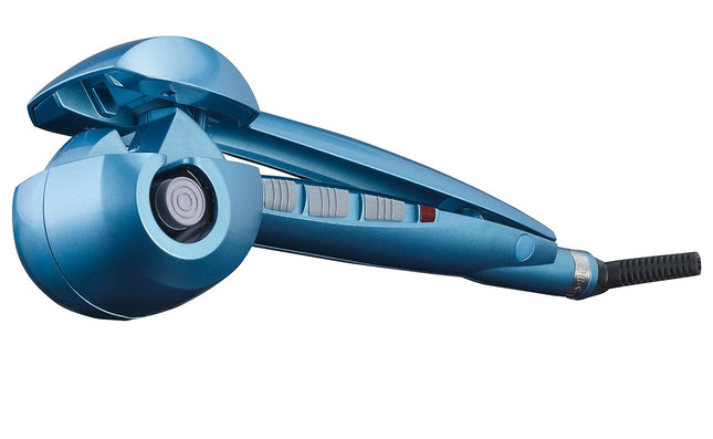 Rizadora BaByliss MiraCurl | 1” | Bi Volt | Curl Machine Automática | Profesional