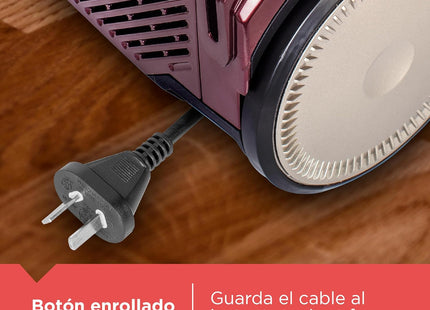 Aspiradora Ciclónica Black+Decker, VCBD8090