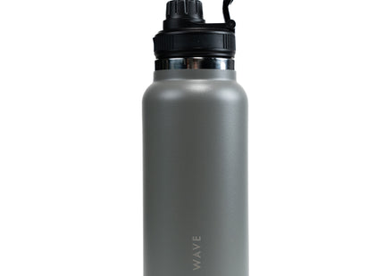 New Wave Hydro Bottle 32oz múltiples colores disponibles
