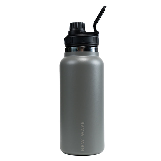 New Wave Hydro Bottle 32oz múltiples colores disponibles
