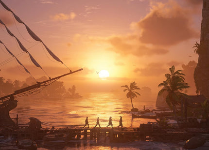 Ubisoft Videojuego PS5, Assassin's Creed Black Flag Resynced