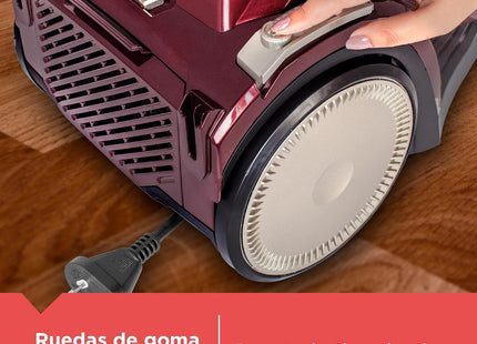 Aspiradora Ciclónica Black+Decker, VCBD8090
