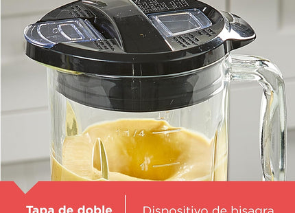 Licuadora Black+Decker Ice Crush, BL0876-2SDLA