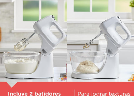 Batidora Black+Decker, MX9125-0WDLA