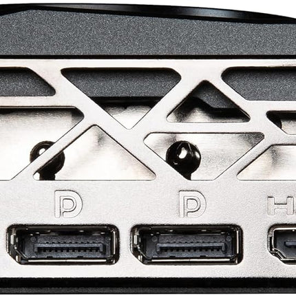 Tarjeta de Video MSI GeForce RTX 4070 Gaming X Slim | 12GB | GDDR6X